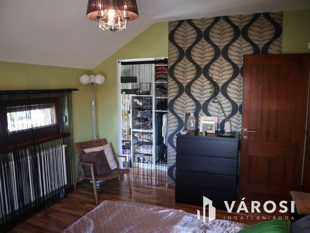 Minden igényt kielégítő, prémium ház, Domaszéken!