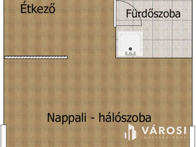 Balatoni panorámás ház a Badacsony hegyen