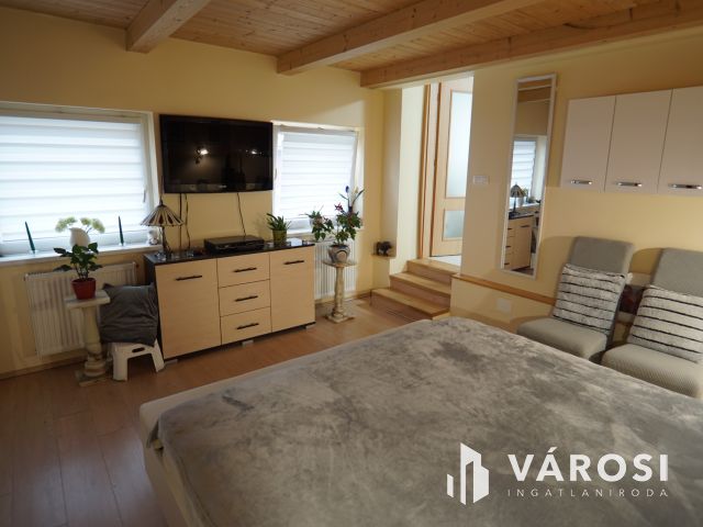 Zöld környezetben, igényes családi ház Zákányban