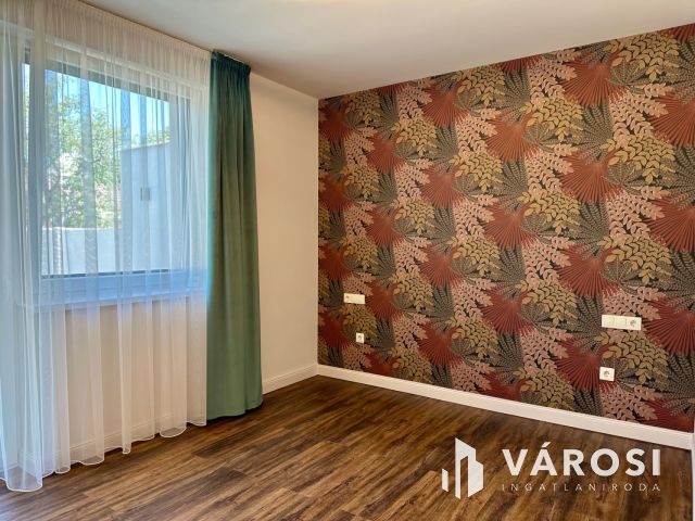 KIADÓ új, most átadott családi ház Debrecenben!