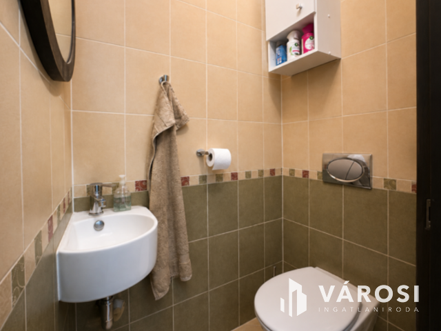 Kivételes lehetőség Debrecen-Akadémiakertben!