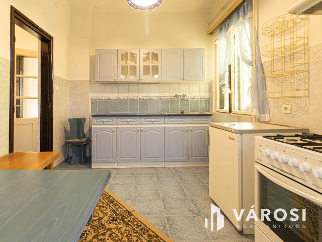 Eladó N+2 szobás családi ház Sarkad csendes részén