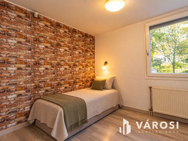 Legyen az első bérlője a felújított Tükörhegyi háznak